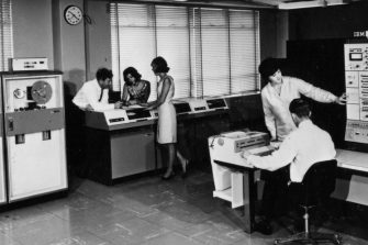 Recordkeeping at UNSW