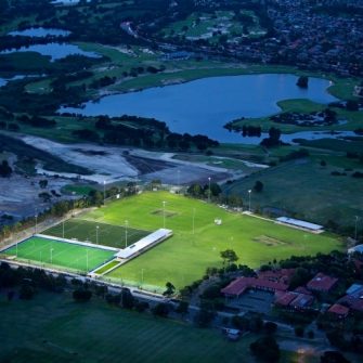 David Phillips Sports Field