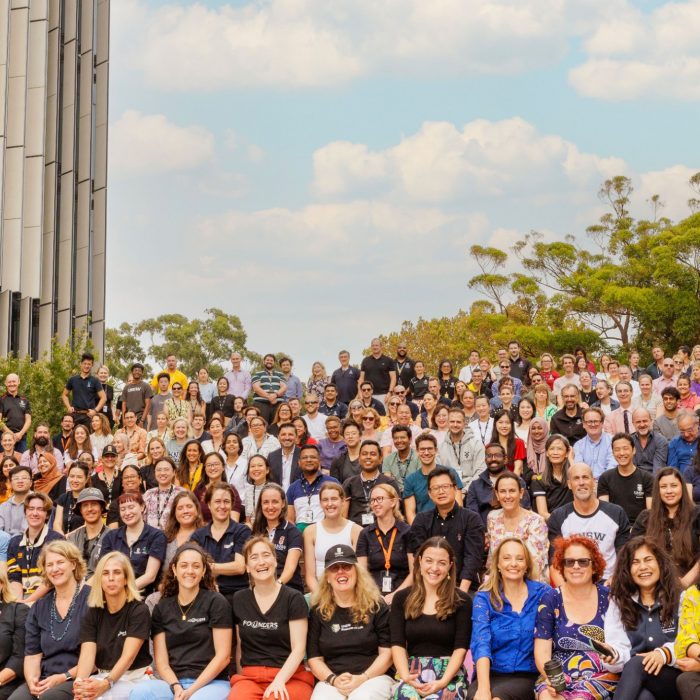 UNSW Strategy: Progress for All - Community 