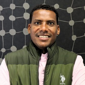 Biruk Bayleyegn Belete