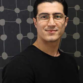 Majid Nazari Zadeh Sisakht