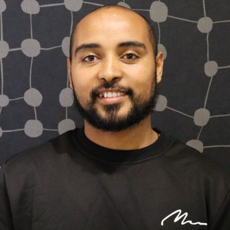 Zewdu Yenegeta Bizuneh