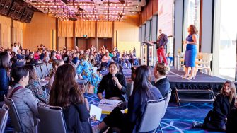 Professional Forum 2024 Masterclass simulation