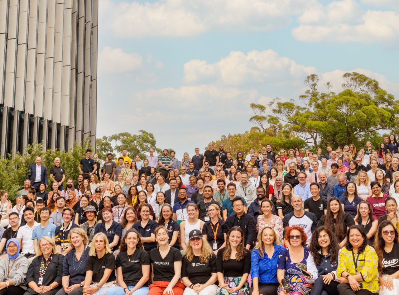 UNSW Strategy: Progress for All - Community 