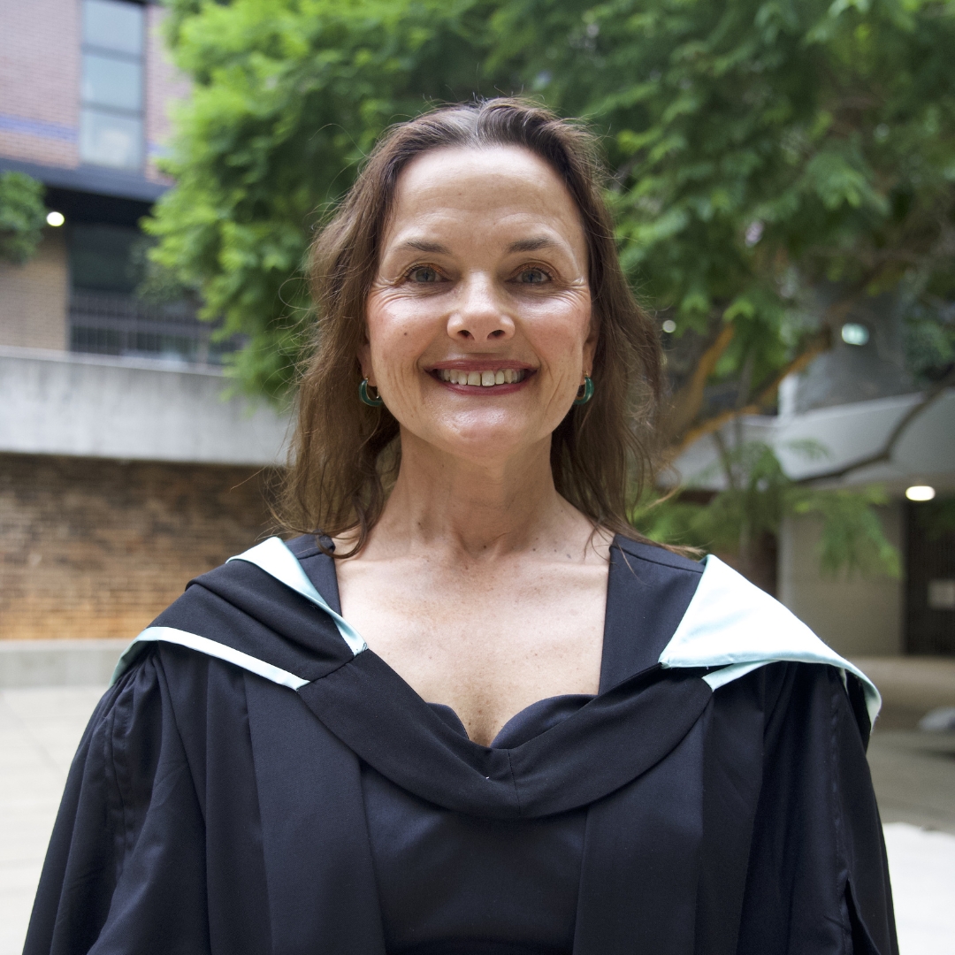 Dean of Goldstein College