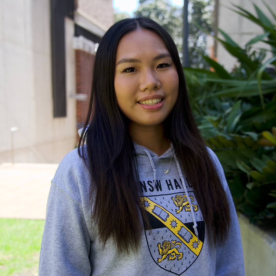 UNSW Hall HC Operations & Communications 2026 Linh