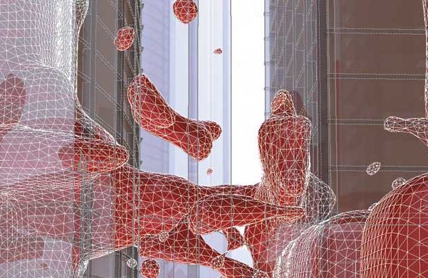 National Institute for Experimental Arts