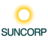 Suncorp logo