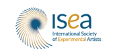ISEA logo