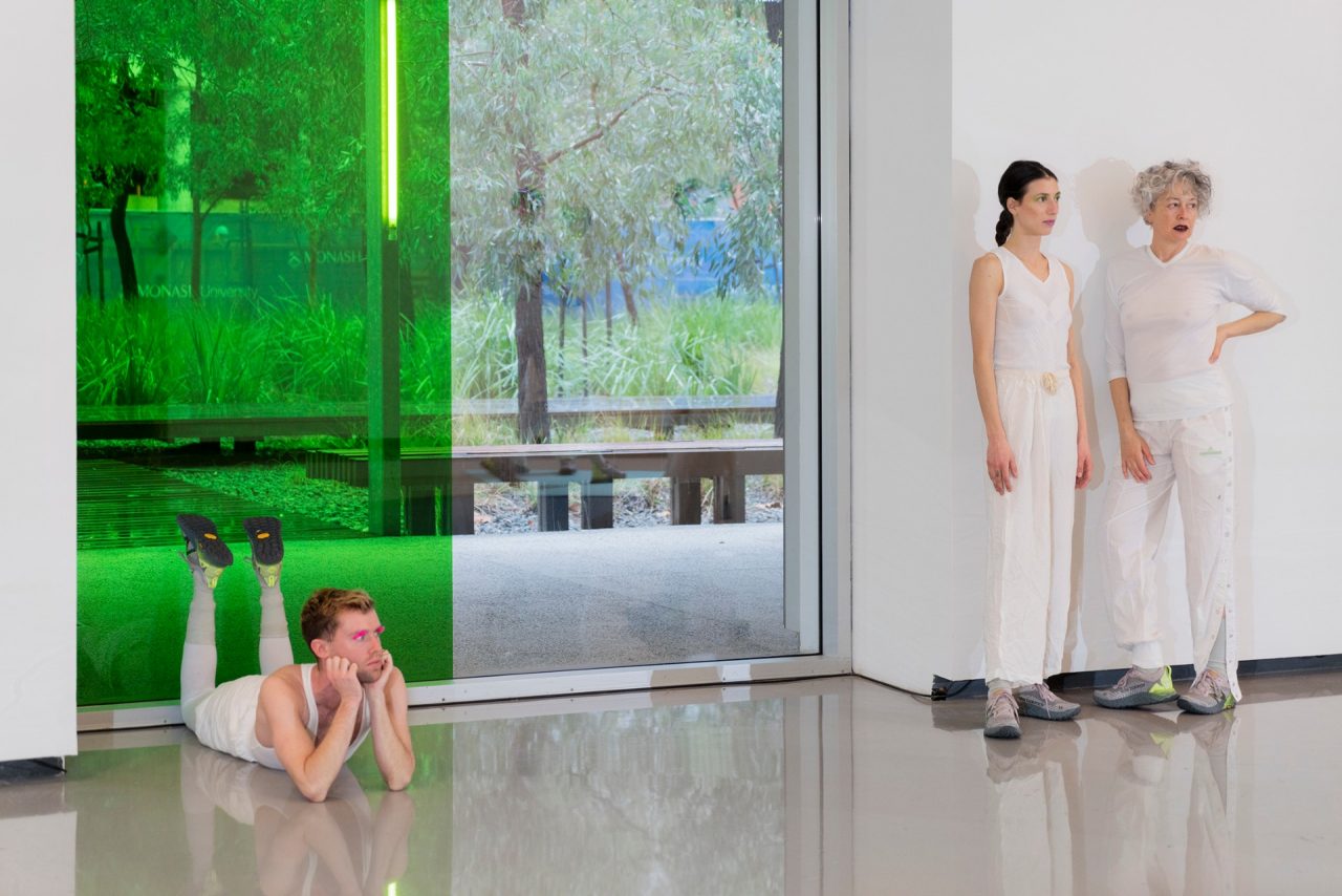 Lasica Shelly Wiant Muma - Jacqui Shelton