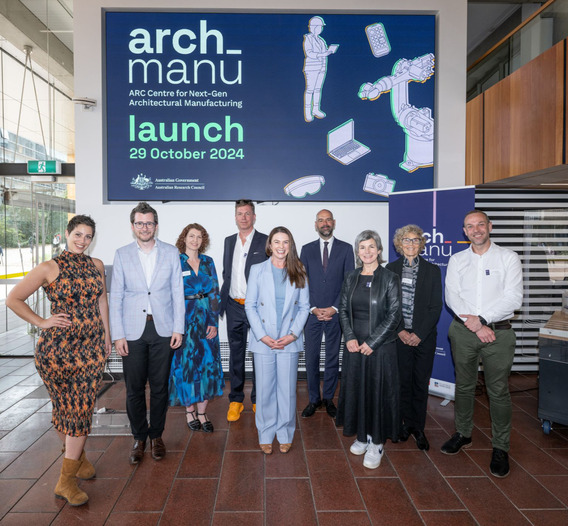 ARC Centre for Next Gen