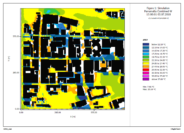 Phillip St. Parramatta Research Images