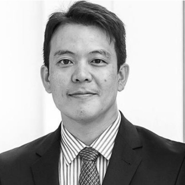 Headshot of Professor Hokyu Hwang