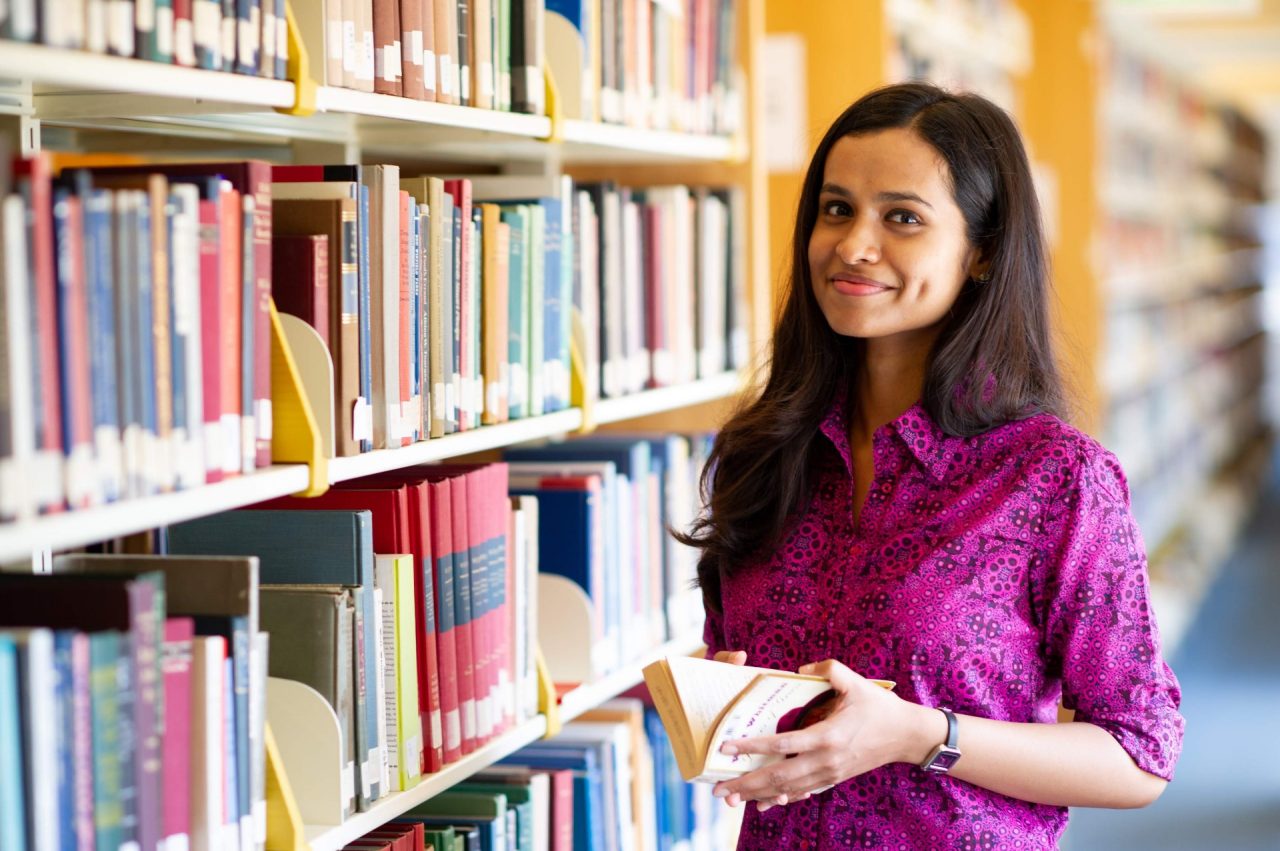 Ms SHIVADAS, Priyanka