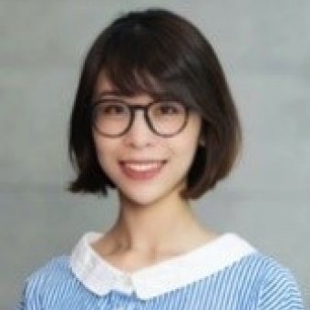 Yu Jing profile portrait