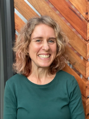 WWBA SteerCo Rebecca Moran