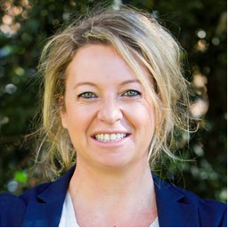 WWBA SteerCo Lucia Romani