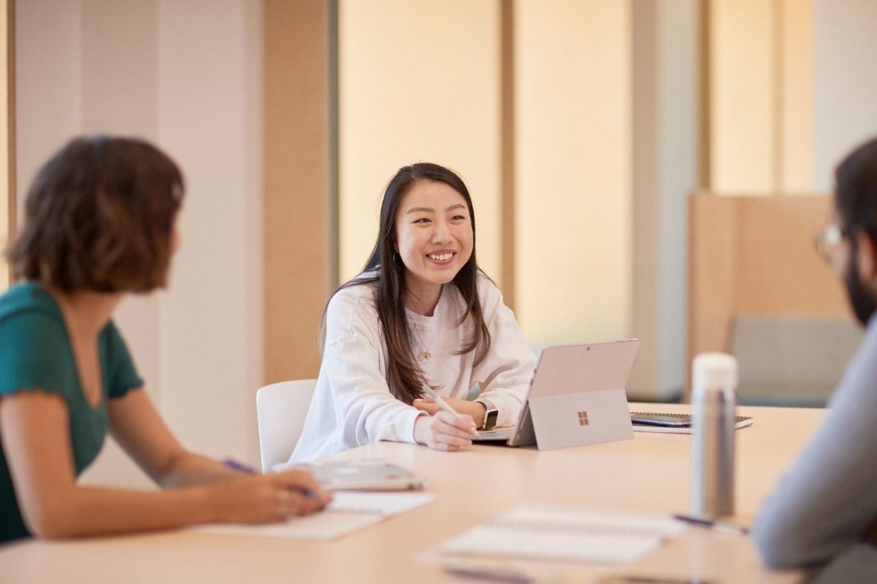 Study Space Electrical Engineering