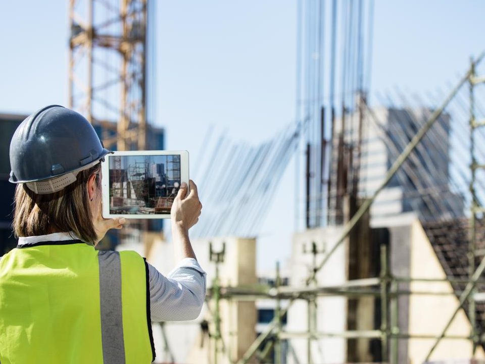 Construction and property development