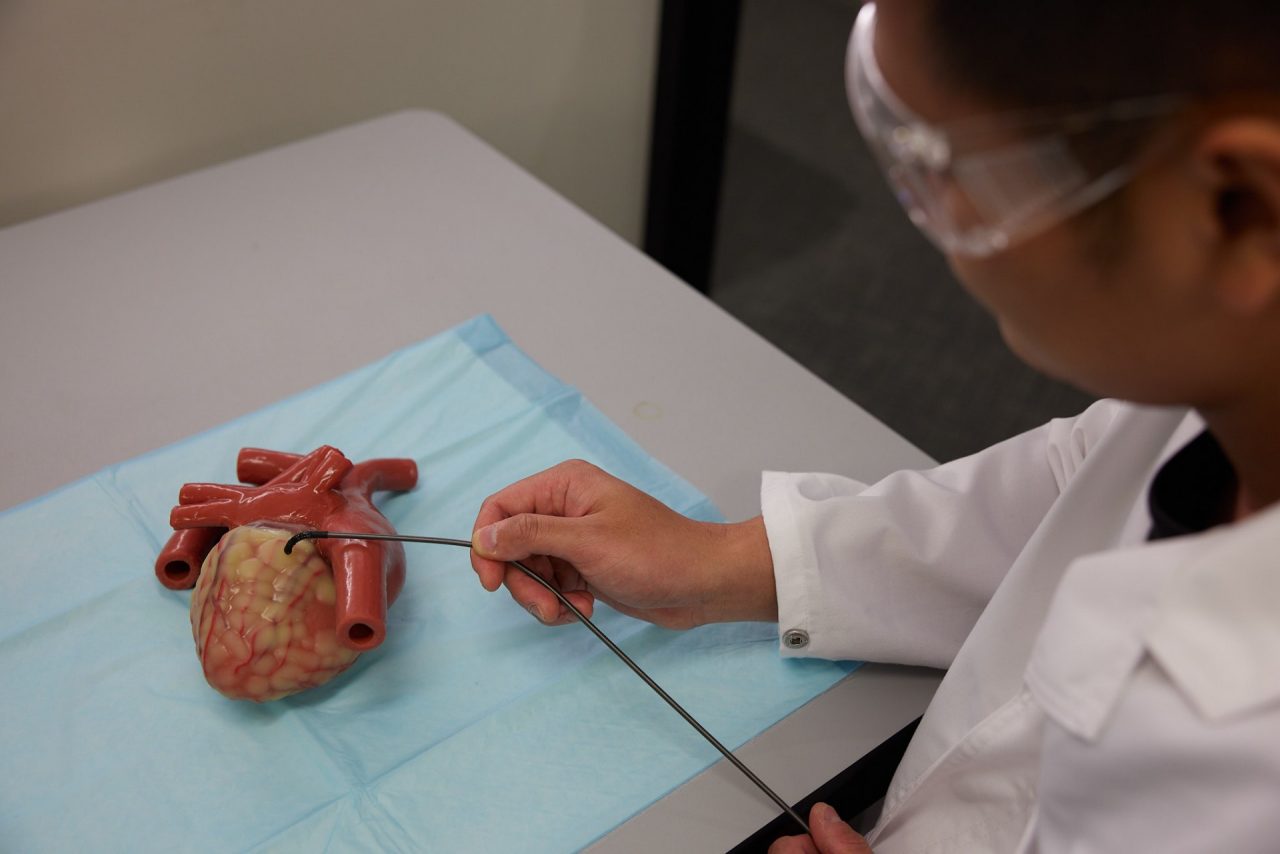 Biomedical Engineering Surgical and Diagnostic Equipment