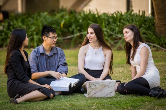 Student Engineer group meeting 