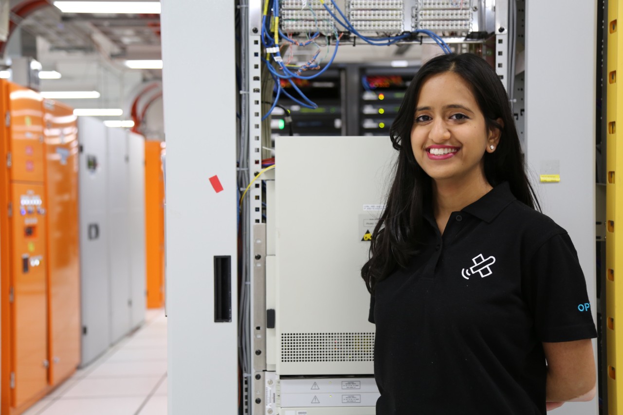 Divya Jindal profile pic