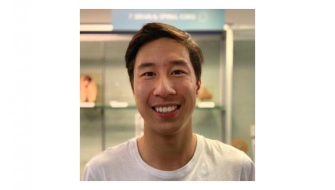 Joshua Seet-Lee profile portrait