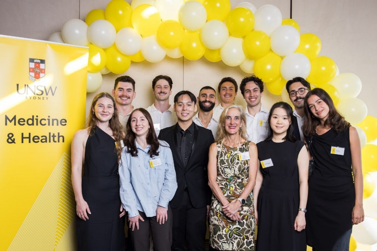 2023-05-UNSW-Med2023-awards-ceremony