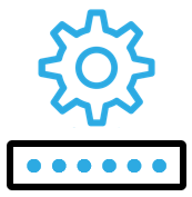 Password Manager for System Operator Accounts (SA)