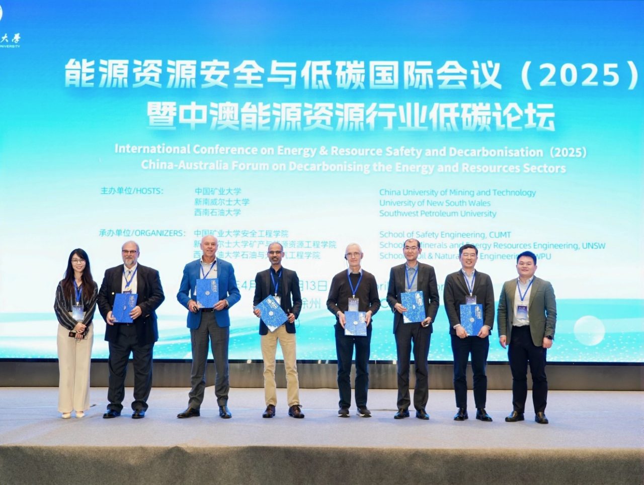 AUCN-Decarb Summit presentation