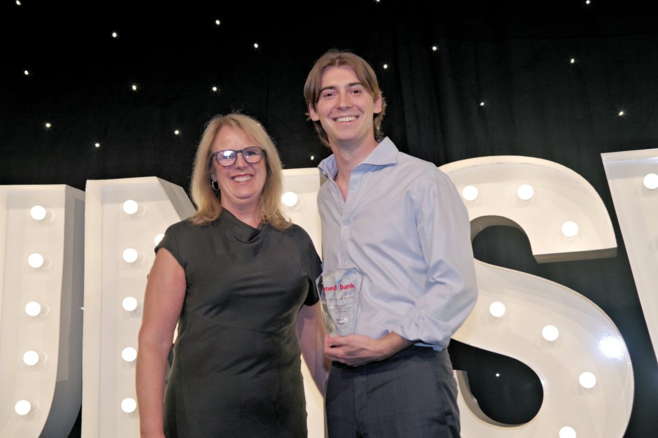 2025 UNSW Sports Awards Gala Dinner