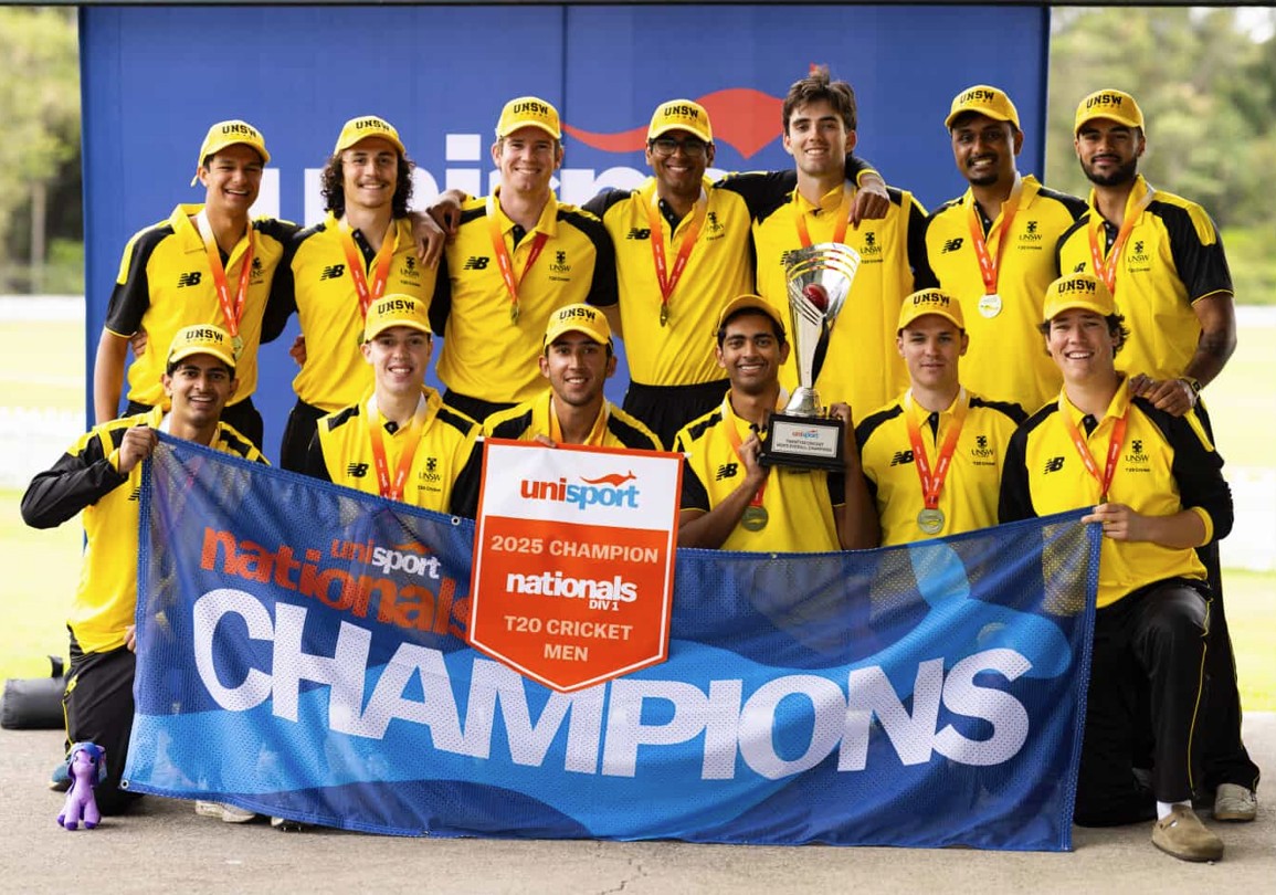 T20 Cricket Selection