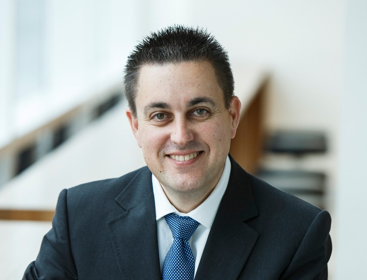 Professor Richard Holden, School of Economics, says Australia faces an uphill battle for a tariff exemption, with limited leverage in US trade talks.