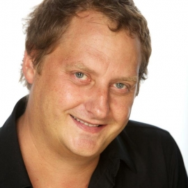 Brett Neilan profile portrait