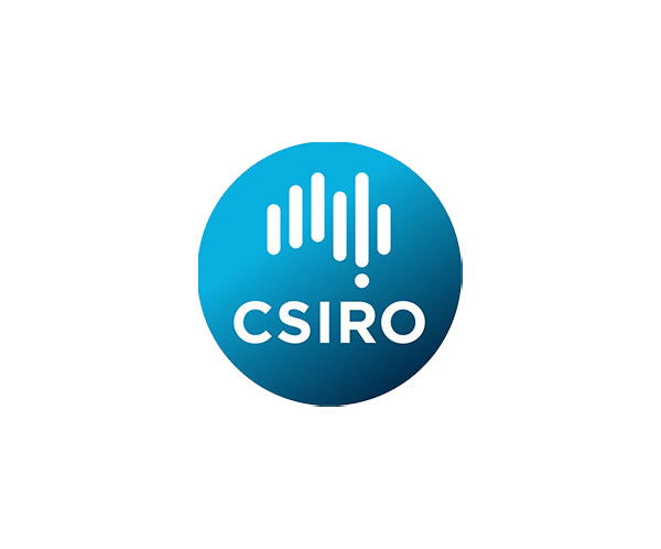 CSIRO logo