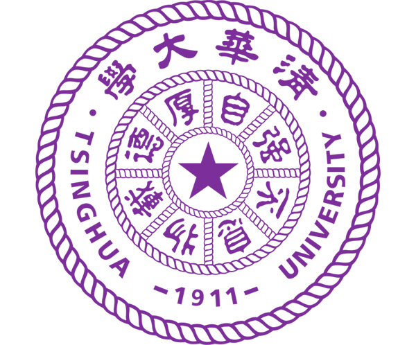 Tsinghua University logo