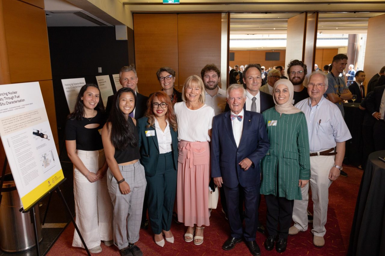 UNSW Nuclear Innovation centre events