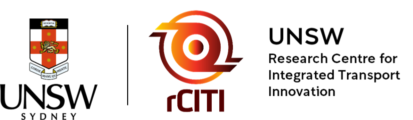 UNSW Research Centre for Integrated Transport Innovation