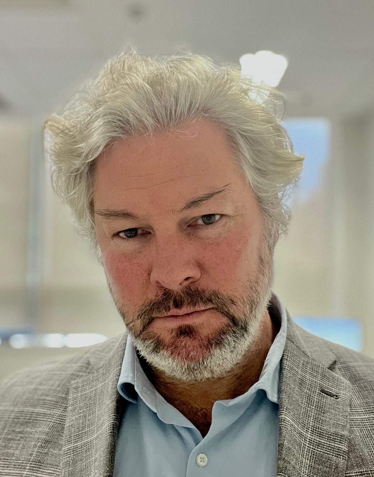 Professor Timothy Schmidt