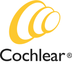 cochlear logo
