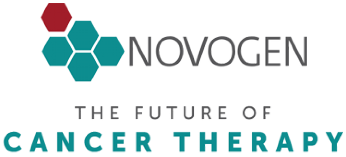 Novogen logo
