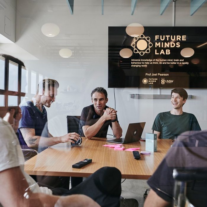 Future Minds Lab