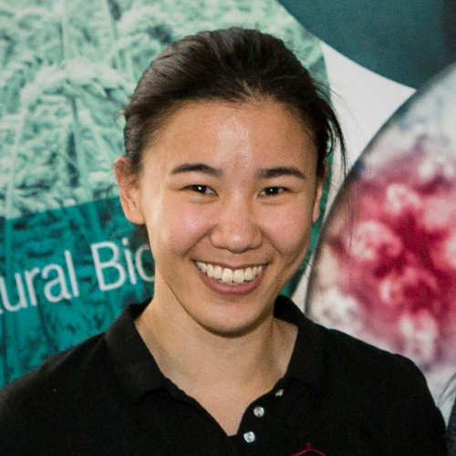 Photo of UNSW alumnus Luke Brock