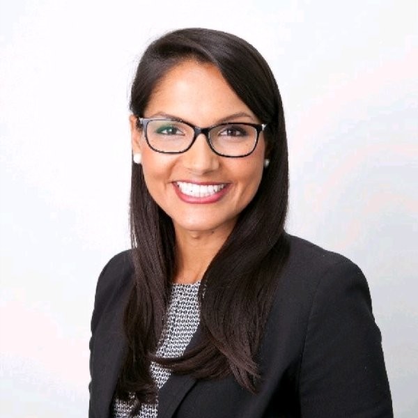 Photo of UNSW alumnus Luke Brock