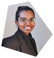 Ashwini Muruganandam headshot