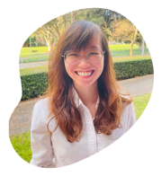 Shannon Min headshot